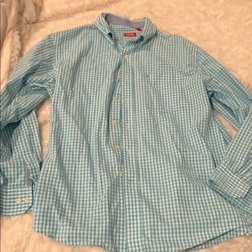Izod shirt